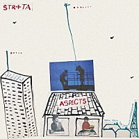 ＳＴＲ４ＴＡ「 Ａｓｐｅｃｔｓ」