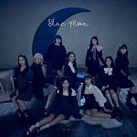 ＮｉｚｉＵ「 Ｂｌｕｅ　Ｍｏｏｎ」