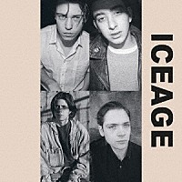 ＩＣＥＡＧＥ「 ＳＨＡＫＥ　ＴＨＥ　ＦＥＥＬＩＮＧ：　ＯＵＴＴＡＫＥＳ　＆　ＲＡＲＩＴＩＥＳ　２０１５－２０２１」