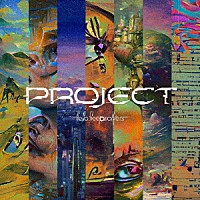 Ｈｅｌｌｏ　Ｓｌｅｅｐｗａｌｋｅｒｓ「 ＰＲＯＪＥＣＴ」