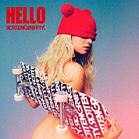 ＲＯＴＴＥＮＧＲＡＦＦＴＹ「 ＨＥＬＬＯ」