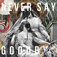 ＡＬＩ「 ＮＥＶＥＲ　ＳＡＹ　ＧＯＯＤＢＹＥ」