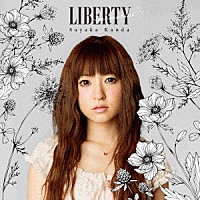 神田沙也加「 ＬＩＢＥＲＴＹ　～ｍｅｍｏｒｉａｌ～」