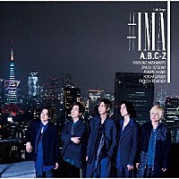 Ａ．Ｂ．Ｃ－Ｚ「 ＃ＩＭＡ」