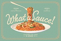 伊藤美来「 ＩＴＯ　ＭＩＫＵ　Ｌｉｖｅ　Ｔｏｕｒ　２０２２『Ｗｈａｔ　ａ　Ｓａｕｃｅ！』」