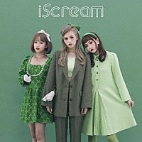 ｉＳｃｒｅａｍ「 ｉ　－Ｓｐｅｃｉａｌ　Ｅｄｉｔｉｏｎ－」