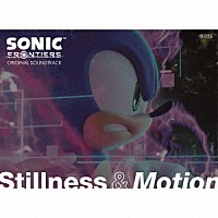 ＳＯＮＩＣ　ＴＨＥ　ＨＥＤＧＥＨＯＧ「 Ｓｏｎｉｃ　Ｆｒｏｎｔｉｅｒｓ　Ｏｒｉｇｉｎａｌ　Ｓｏｕｎｄｔｒａｃｋ　Ｓｔｉｌｌｎｅｓｓ　＆　Ｍｏｔｉｏｎ」