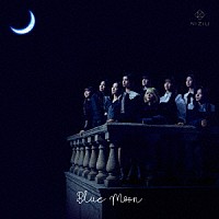 ＮｉｚｉＵ「 Ｂｌｕｅ　Ｍｏｏｎ」