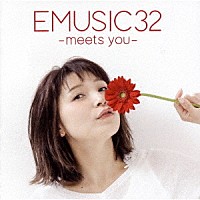 新田恵海「 ＥＭＵＳＩＣ　３２　－ｍｅｅｔｓ　ｙｏｕ－」