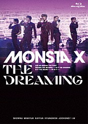 ＭＯＮＳＴＡ　Ｘ「ＭＯＮＳＴＡ　Ｘ：ＴＨＥ　ＤＲＥＡＭＩＮＧ　－ＪＡＰＡＮ　ＳＴＡＮＤＡＲＤ　ＥＤＩＴＩＯＮ－」