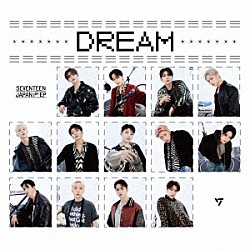 ＳＥＶＥＮＴＥＥＮ「ＤＲＥＡＭ」