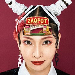 ＺＡＱ「ＺＡＱＰＯＴ」