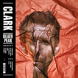 クラーク「Ｄｅａｔｈ　Ｐｅａｋ」