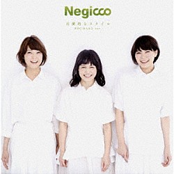 Ｎｅｇｉｃｃｏ「圧倒的なスタイル　－ＮＥＧｉＢＡＮＤ　ｖｅｒ．－」