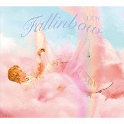 ジェジュン「Ｆａｌｌｉｎｂｏｗ」