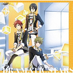 ＤＲＡＭＡＴＩＣ　ＳＴＡＲＳ「ＴＨＥ　ＩＤＯＬＭ＠ＳＴＥＲ　ＳｉｄｅＭ　ＧＲＯＷＩＮＧ　ＳＩＧＮ＠Ｌ　１４　ＤＲＡＭＡＴＩＣ　ＳＴＡＲＳ」