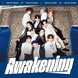 ＩＮＩ「Ａｗａｋｅｎｉｎｇ」