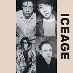 ＩＣＥＡＧＥ「ＳＨＡＫＥ　ＴＨＥ　ＦＥＥＬＩＮＧ：　ＯＵＴＴＡＫＥＳ　＆　ＲＡＲＩＴＩＥＳ　２０１５－２０２１」