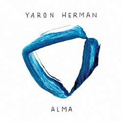 Ｙａｒｏｎ　Ｈｅｒｍａｎ「Ａｌｍａ」