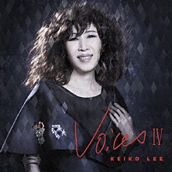 ＫＥＩＫＯ　ＬＥＥ 渡辺貞夫 ラウル・ミドン 玉置浩二 ＥＸＩＬＥ　ＡＴＳＵＳＨＩ「ヴォイセズ　Ⅳ」