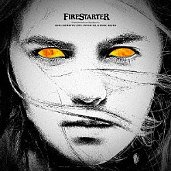 ＪＯＨＮ　ＣＡＲＰＥＮＴＥＲ，ＣＯＤＹ　ＣＡＲＰＥＮＴＥＲ　ＡＮＤ　ＤＡＮＩＥＬ　ＤＡＶＩＥＳ「ＦＩＲＥＳＴＡＲＴＥＲ　ＯＲＩＧＩＮＡＬ　ＭＯＴＩＯＮ　ＰＩＣＴＵＲＥ　ＳＯＵＮＤＴＲＡＣＫ」