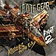 ＦＡＴＥ　ＧＥＡＲ「ＫＩＬＬＥＲＳ　ＩＮ　ＴＨＥ　ＳＫＹ　Ｐａｒｔ　２」