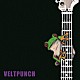 ＶＥＬＴＰＵＮＣＨ「蛙の唄／Ｍｅｒｒｙ　Ｇｏ　Ｒｏｕｎｄ　Ｇｉｒｌ」