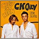 Ｃ＆Ｋ「ＣＫ　ＯＩＬＹ」