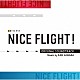 沢田完「テレビ朝日系金曜ナイトドラマ　ＮＩＣＥ　ＦＬＩＧＨＴ！　オリジナル・サウンドトラック」