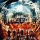 ＪＡＭ　Ｐｒｏｊｅｃｔ「ＴＨＥ　ＪＵＤＧＥＭＥＮＴ」