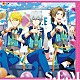 Ｓ．Ｅ．Ｍ「ＴＨＥ　ＩＤＯＬＭ＠ＳＴＥＲ　ＳｉｄｅＭ　ＧＲＯＷＩＮＧ　ＳＩＧＮ＠Ｌ　１３　Ｓ．Ｅ．Ｍ」