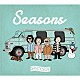 ＳＰｉＣＹＳＯＬ「ＳＥＡＳＯＮＳ」