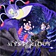 女王蜂「ＭＹＳＴＥＲＩＯＵＳ」