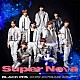 ＢＬＡＣＫ　ＩＲＩＳ「Ｓｕｐｅｒ　Ｎｏｖａ」