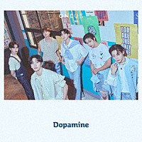 ＯＮＥＵＳ「 Ｄｏｐａｍｉｎｅ」