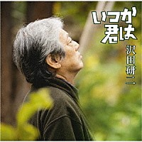 沢田研二「 いつか君は」