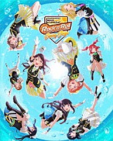 Ａｑｏｕｒｓ「 ラブライブ！サンシャイン！！Ａｑｏｕｒｓ　６ｔｈ　ＬｏｖｅＬｉｖｅ！　～ＫＵ－ＲＵ－ＫＵ－ＲＵ　Ｒｏｃｋ　’ｎ’　Ｒｏｌｌ　ＴＯＵＲ～＜ＳＵＮＮＹ　ＳＴＡＧＥ＞Ｂｌｕ－ｒａｙ　Ｍｅｍｏｒｉａｌ　ＢＯＸ」