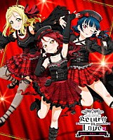 Ｇｕｉｌｔｙ　Ｋｉｓｓ「 ラブライブ！サンシャイン！！　Ｇｕｉｌｔｙ　Ｋｉｓｓ　２ｎｄ　ＬｏｖｅＬｉｖｅ！　～Ｒｅｔｕｒｎ　Ｔｏ　Ｌｏｖｅ　□　Ｋｉｓｓ　Ｋｉｓｓ　Ｋｉｓｓ～　Ｂｌｕ－ｒａｙ　Ｍｅｍｏｒｉａｌ　ＢＯＸ」