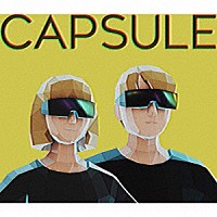 ＣＡＰＳＵＬＥ「 メトロパルス」