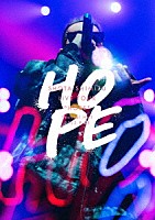 清水翔太「 ＳＨＯＴＡ　ＳＨＩＭＩＺＵ　ＬＩＶＥ　ＴＯＵＲ　“ＨＯＰＥ”」