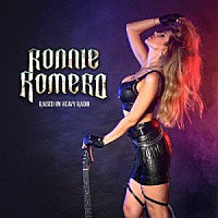 Ｒｏｎｎｉｅ　Ｒｏｍｅｒｏ「 レイズド・オン・ヘヴィ・レディオ」