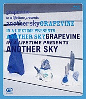 ＧＲＡＰＥＶＩＮＥ「 ｉｎ　ａ　ｌｉｆｅｔｉｍｅ　ｐｒｅｓｅｎｔｓ　ａｎｏｔｈｅｒ　ｓｋｙ」