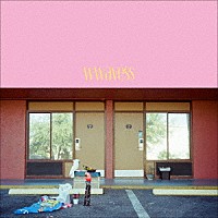 おかもとえみ「 ｗｗａｖｅｓｓ」