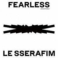 ＬＥ　ＳＳＥＲＡＦＩＭ「 ＦＥＡＲＬＥＳＳ」