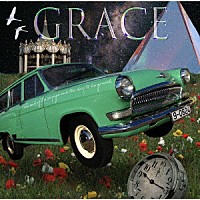 アリス九號．「 ＧＲＡＣＥ」