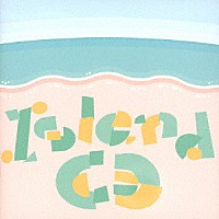 ホフディラン「 Ｉｓｌａｎｄ　ＣＤ」