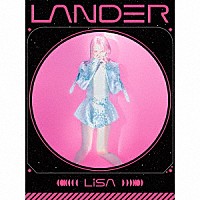 ＬｉＳＡ「 ＬＡＮＤＥＲ」