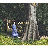 Ｑｕｉｅｔｒｏｎｉｃａ「 懐かしい未来」