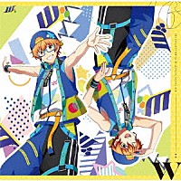 Ｗ「 ＴＨＥ　ＩＤＯＬＭ＠ＳＴＥＲ　ＳｉｄｅＭ　ＧＲＯＷＩＮＧ　ＳＩＧＮ＠Ｌ　１６　Ｗ」