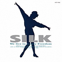 ＳＩＬＫ「 ＳＩＬＫ」